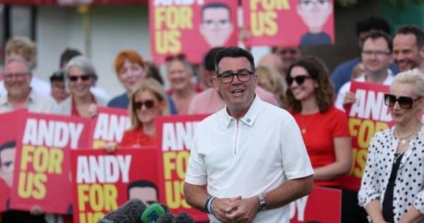 Burnham Gears Up for a Political Cook-Off with Starmer