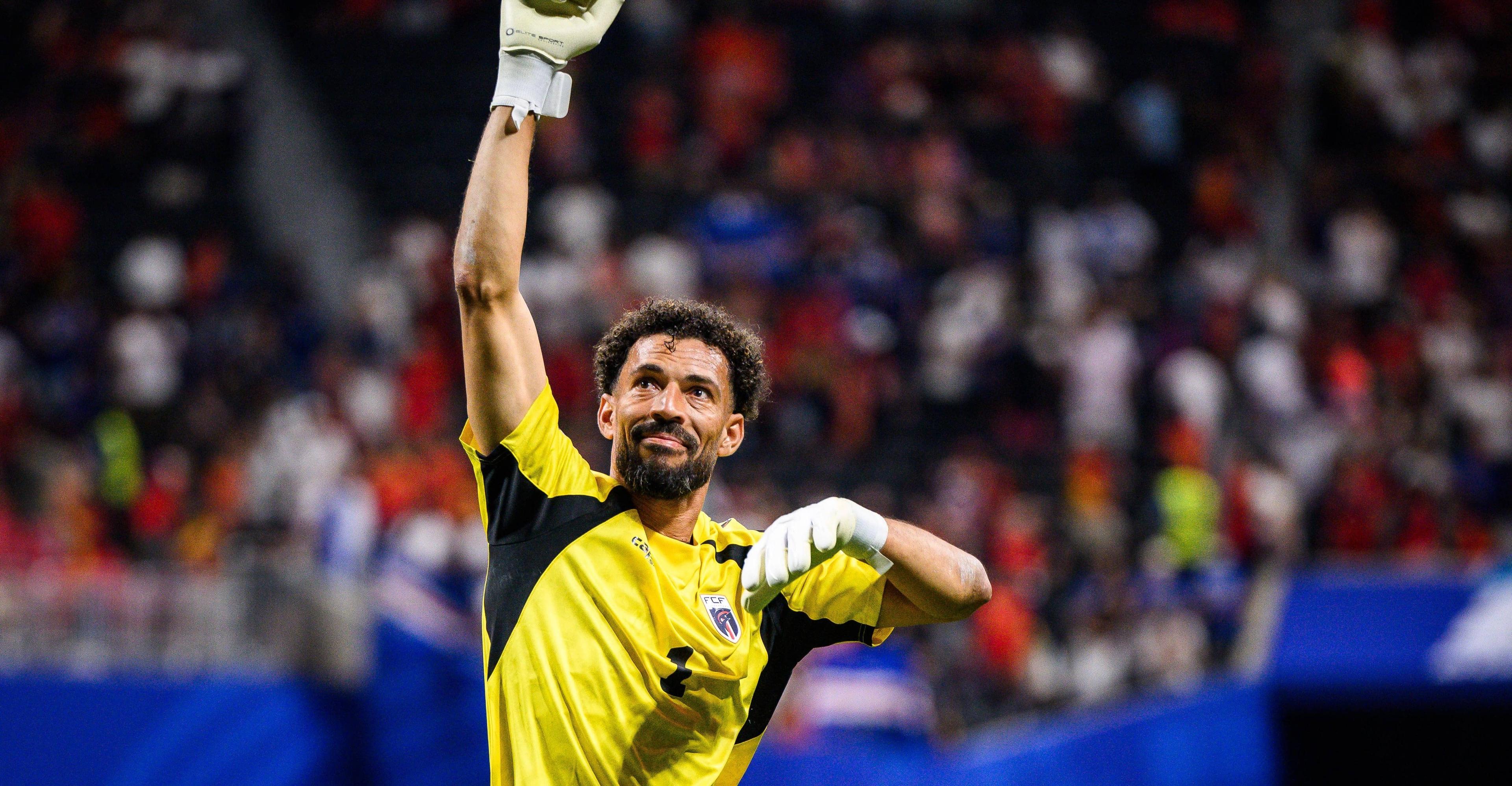 The 2026 FIFA World Cup: A Fiery Showdown of Football