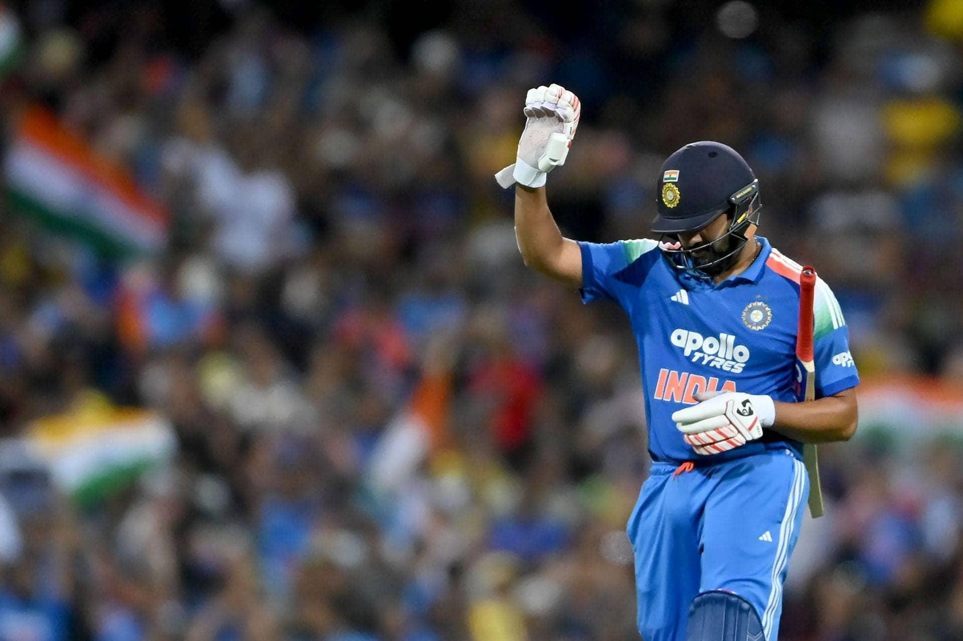 Rohit Sharma's Comeback: Doubters, Just Stop Already!
