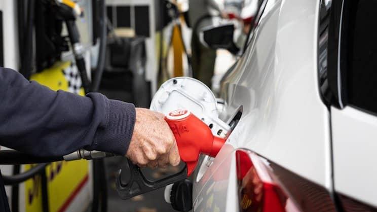 Fuel Fun Continues, But There's a Little Catch!