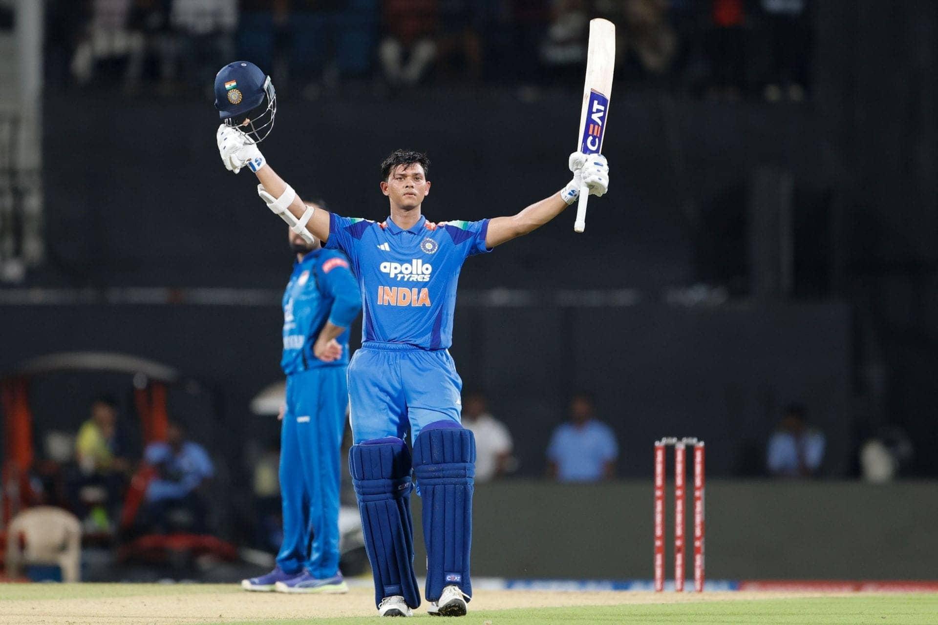 Yashasvi Jaiswal Ki Century, Lekin Future Kya Hai Bhai?