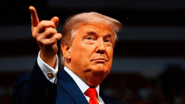 Donald Trump: Ek Chameleon Ki Politics Ki Kahani