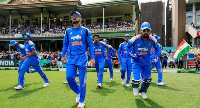 India's ODI Triumph Sets Stage for Upcoming Cricket Battles