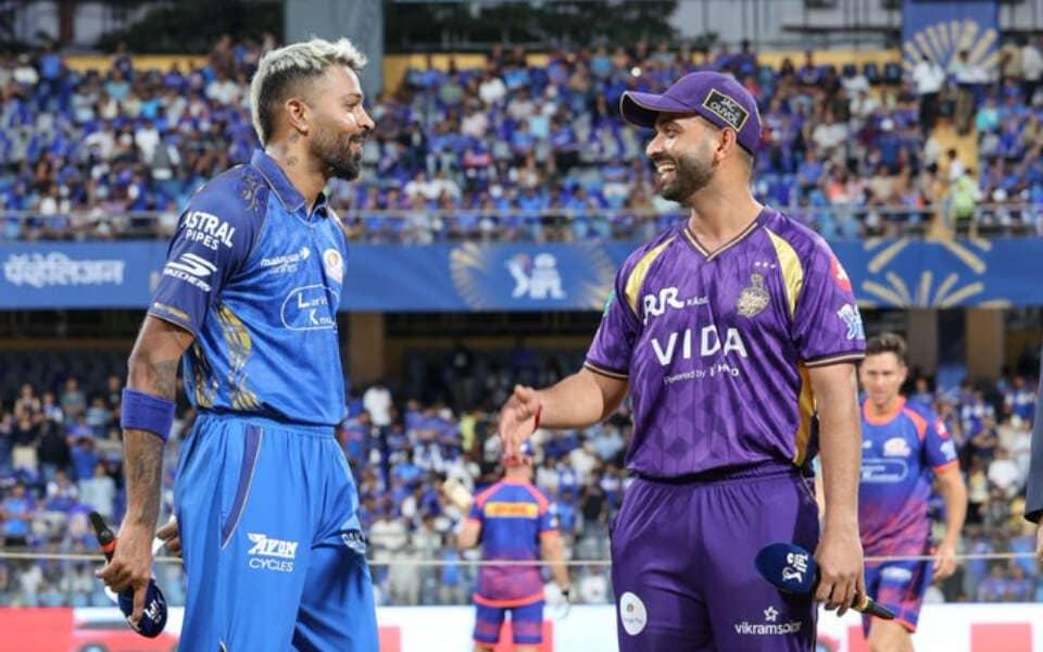 Hardik Pandya: The IPL's Hottest Free Agent for Three Teams