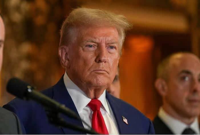 Trump Ke Chakkar Mein 'Asia': India Aur Quad Ki Pareshani