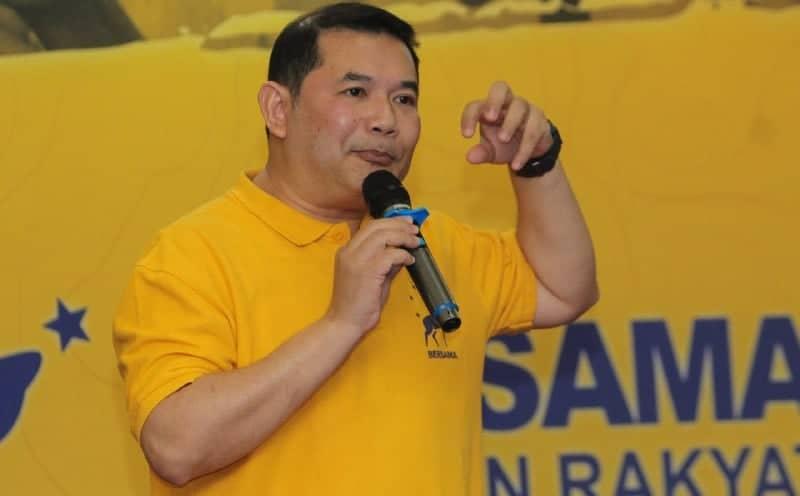 Rafizi Ka Drama: PH Aur UMNO Ki Coalition Ki Kahani