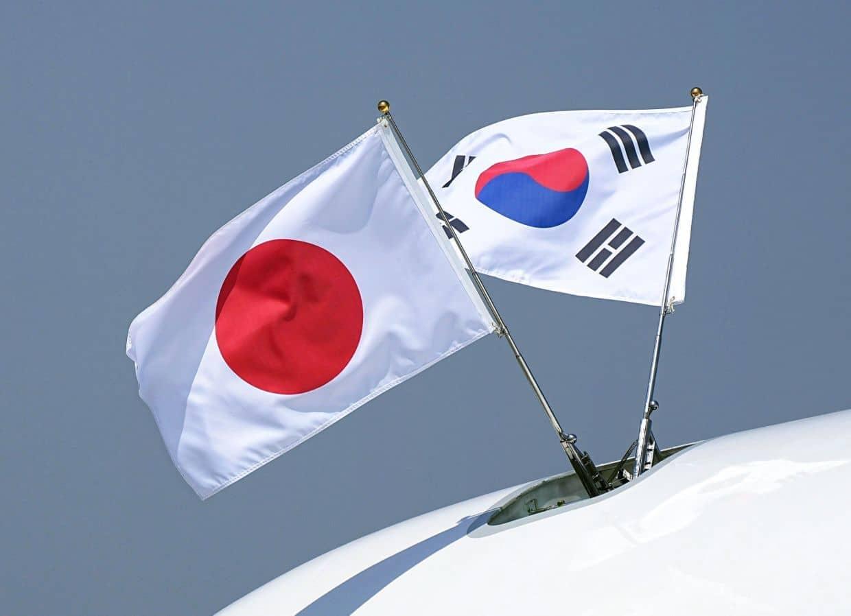 Japan and South Korea Oppose Nukes but Policies Could Shift