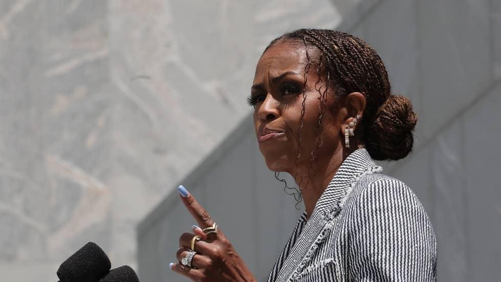 Why Are Some Guys Acting Like Clowns Around Powerful Women?
