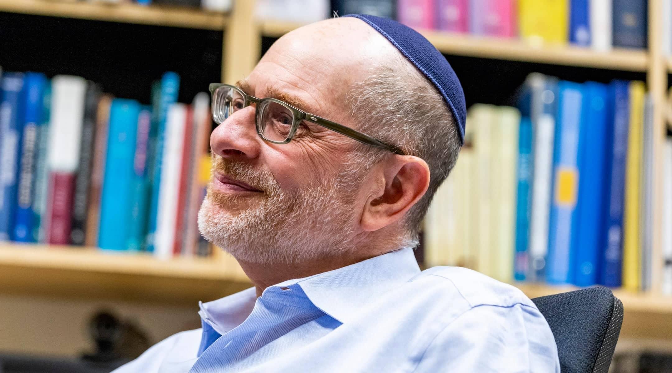 Rabbi Rolando Matalon Retires, A New Chapter for Judaism