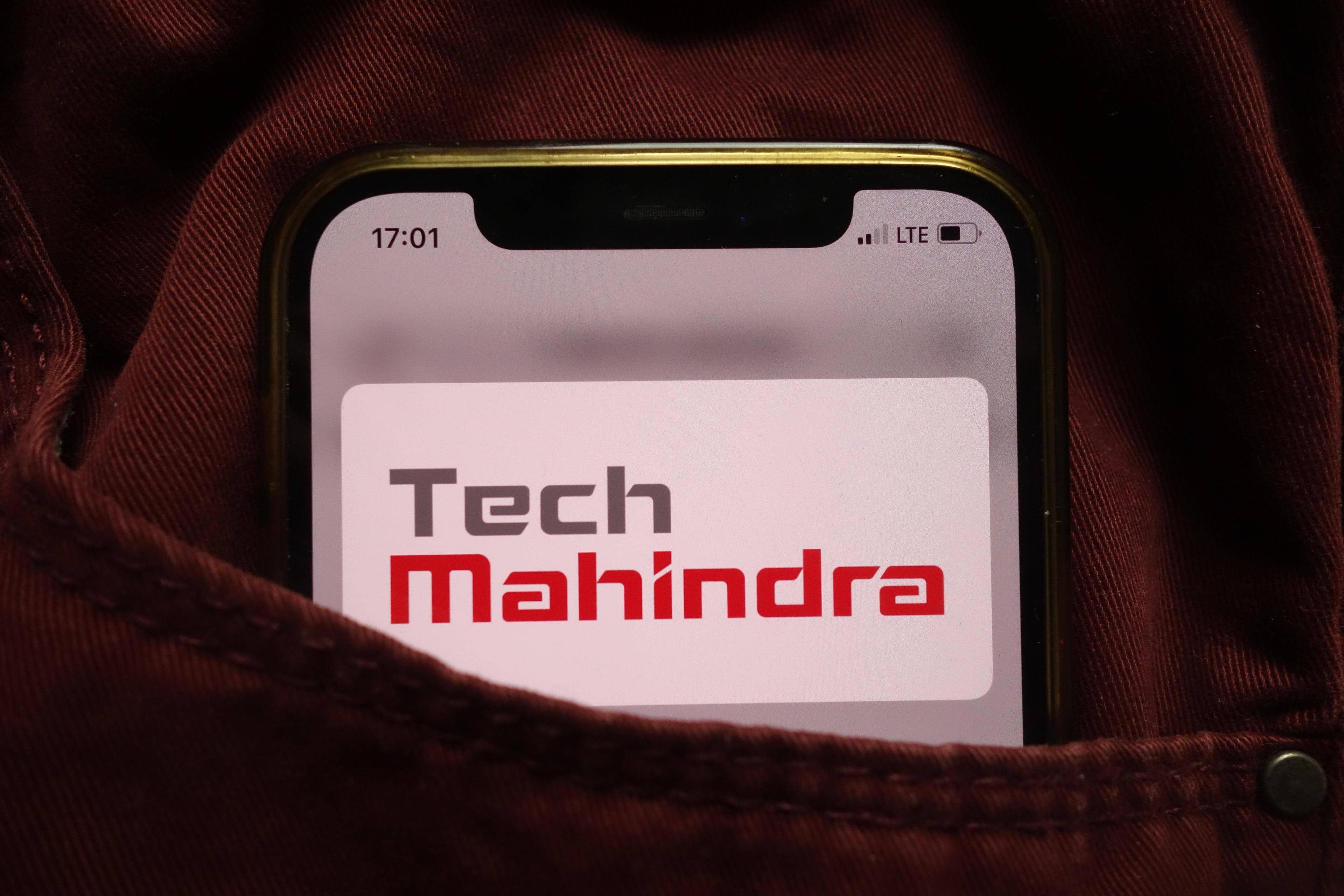 Tech Mahindra's Huge Office Deal in Hyderabad: 4 Lakh Sq Ft