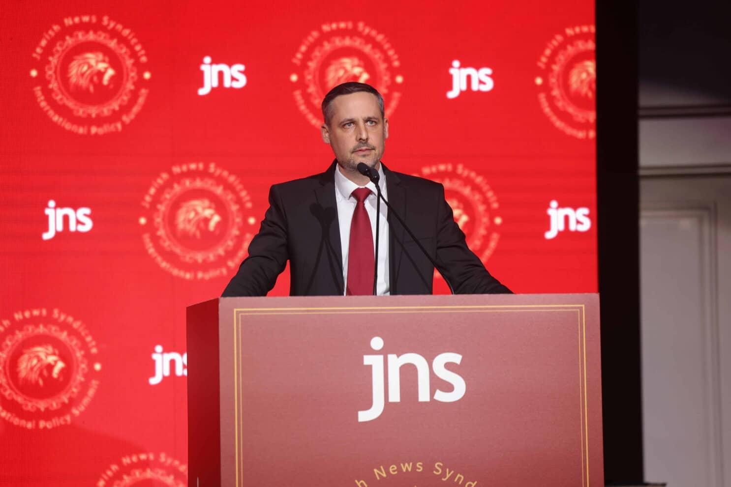 JNS Transforms into Jerusalem News Syndicate Amid Tensions