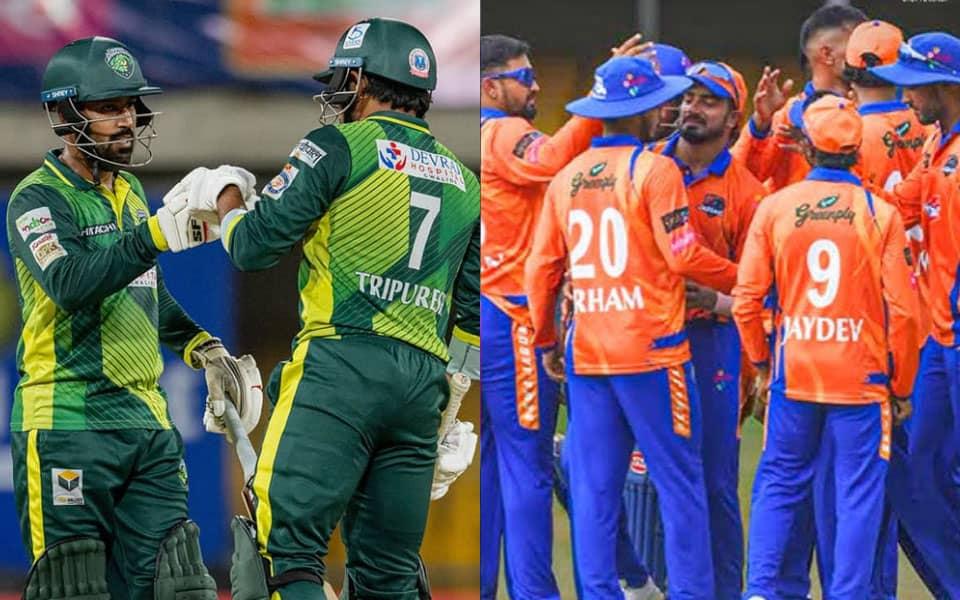 MPL T20 2026: Ghariyals vs Jaguars - Who Will Win Today?
