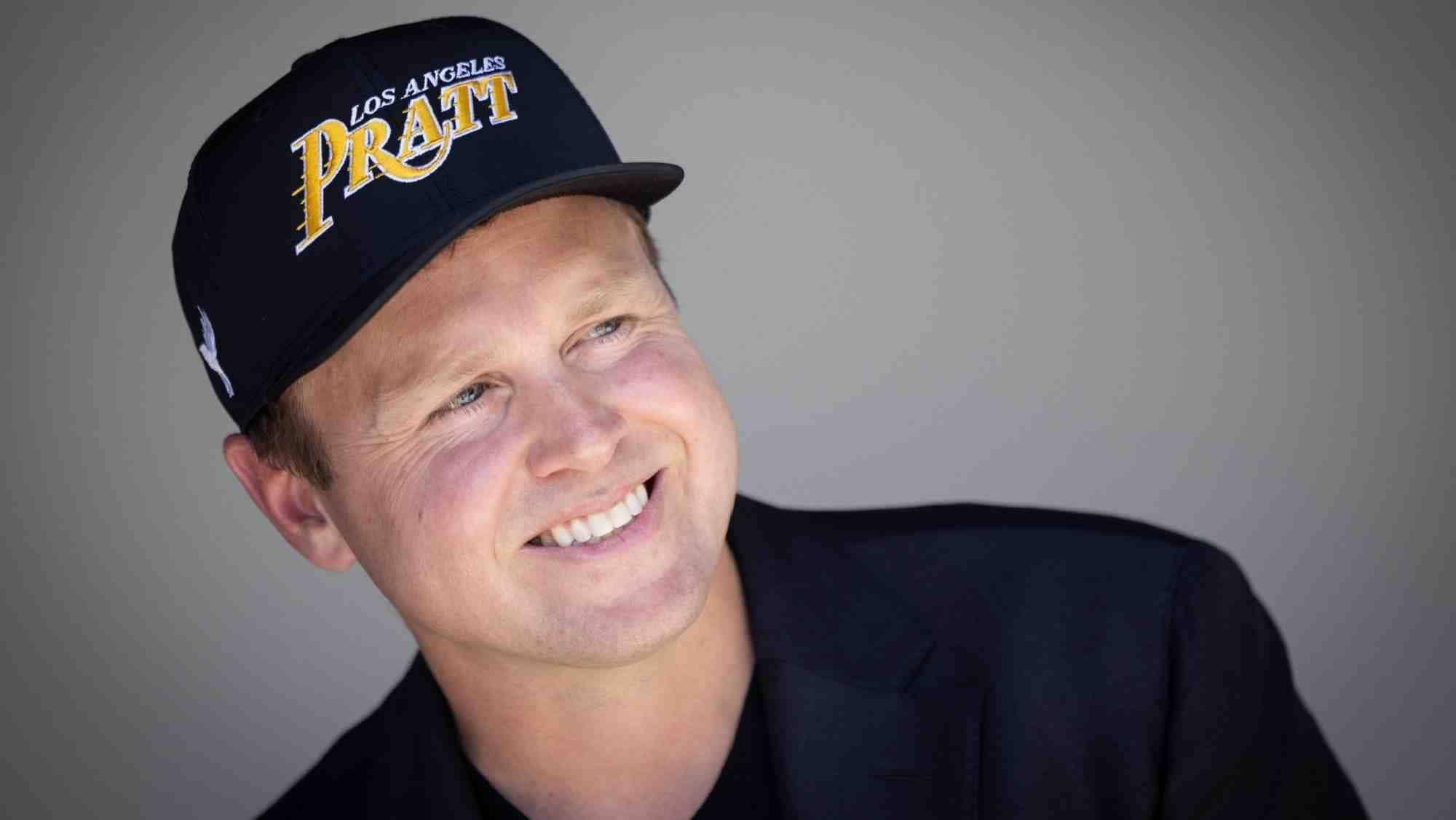 Spencer Pratt's Mayoral Drama Sparks Buzz for New TV Show