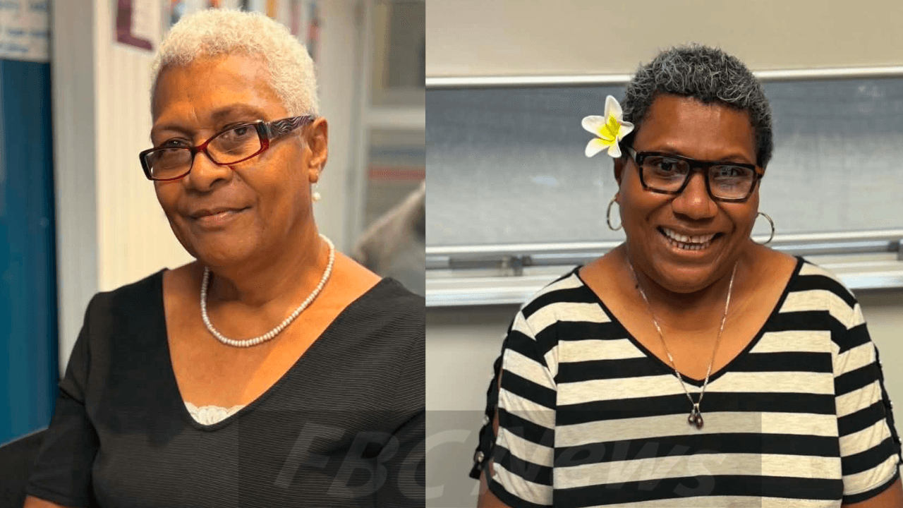 Fiji Election Candidates Champion Women and Community Change
