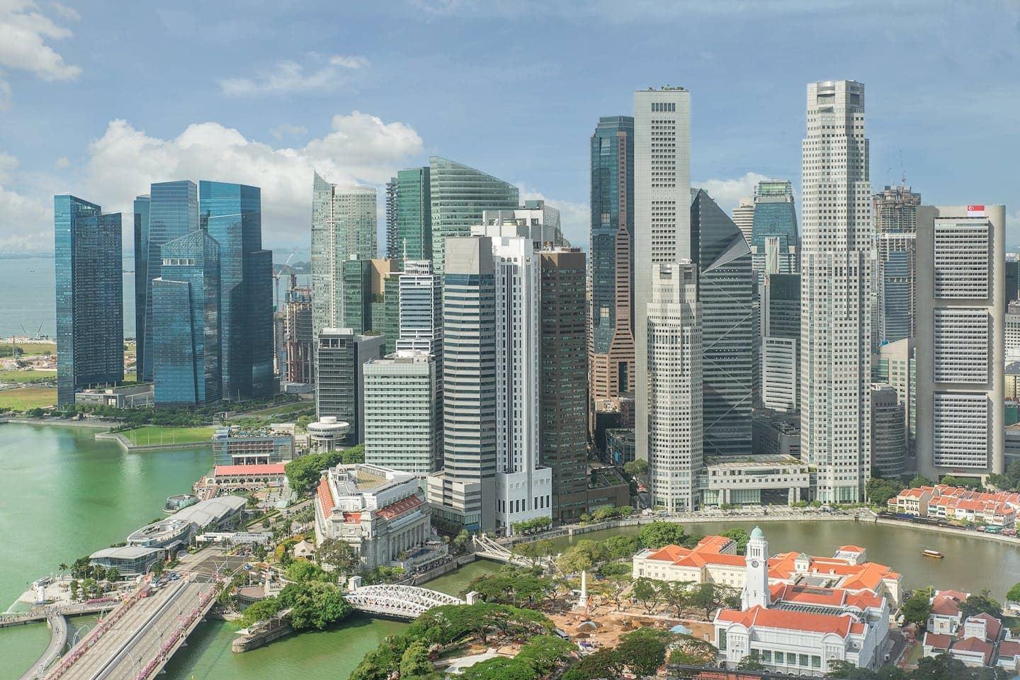 Asia's Sustainable Finance: Businesses Embrace Green Goals