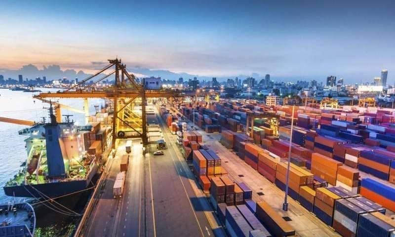 Africa's Trade Soars to $1.5 Trillion in Economic Surge