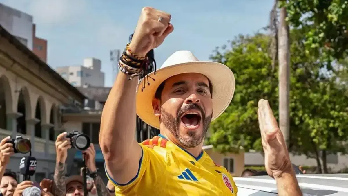 Colombia's Presidential Race Turns Into a Dramatic Showdown