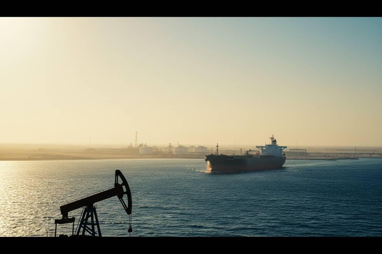 Kuwait Set to Crank Oil Production to Two Million Barrels Daily