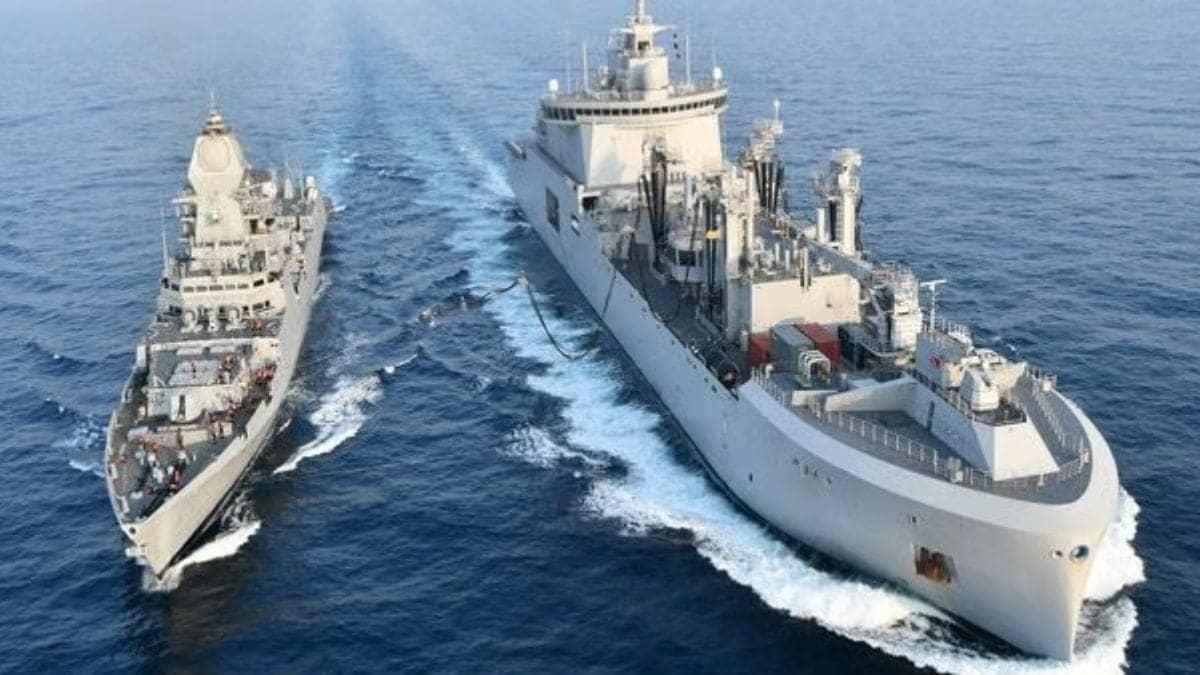 India Feeling Left Out as US Changes Indo-Pacific Command