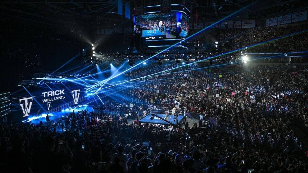 WWE's Matt Cardona Sparks Buzz with Character Tease