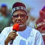 Bauchi Governor Shares Heartfelt Thoughts on Katagum's Passing