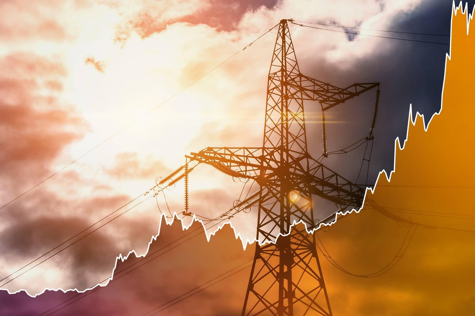 Fossil Fuel Prices: A Wild Ride for Moderate Democrats