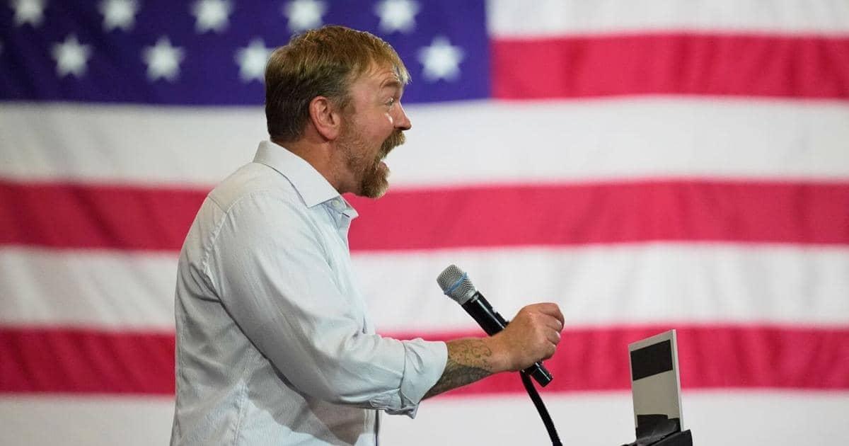 Nine States Could Bring Democrats a Blue Wave or Not