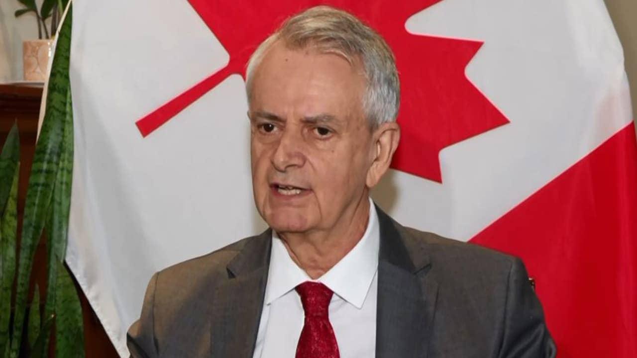 India and Canada: Modi and Carney's Diplomatic Friendship