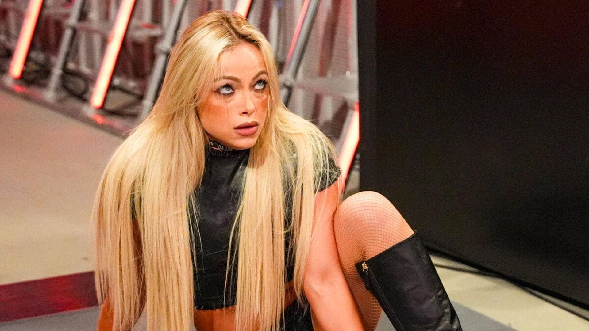 Liv Morgan Fires Back Ahead of Night of Champions Showdown