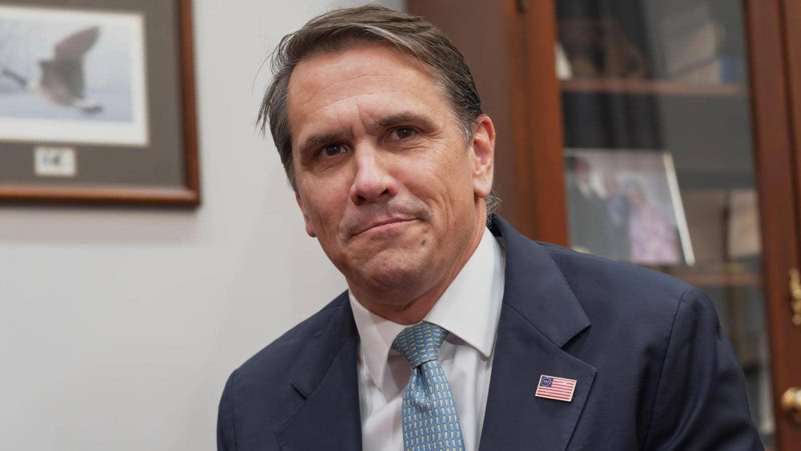 Judge Says DOJ Officials Can Stay on Press Gala Case