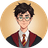 Potter Head