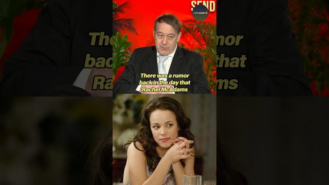 Sam Raimi Sets The Record Straight On Rachel McAdams And Spider-Man 4