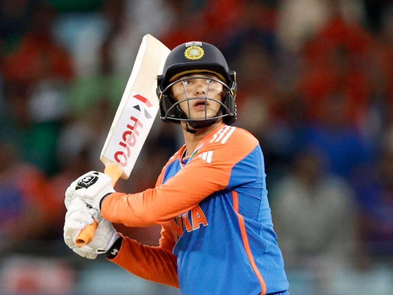 Powerplay Kings: T20 Batters Who Bring the Heat, Fo' Shizzle