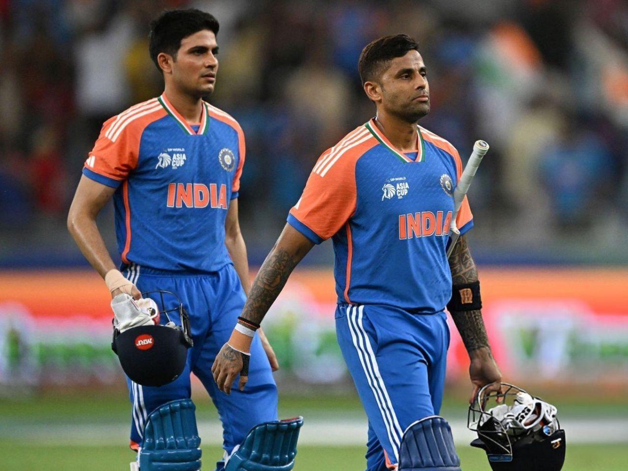 T20I Series: Top 3 Indian Batters to Keep an Eye On