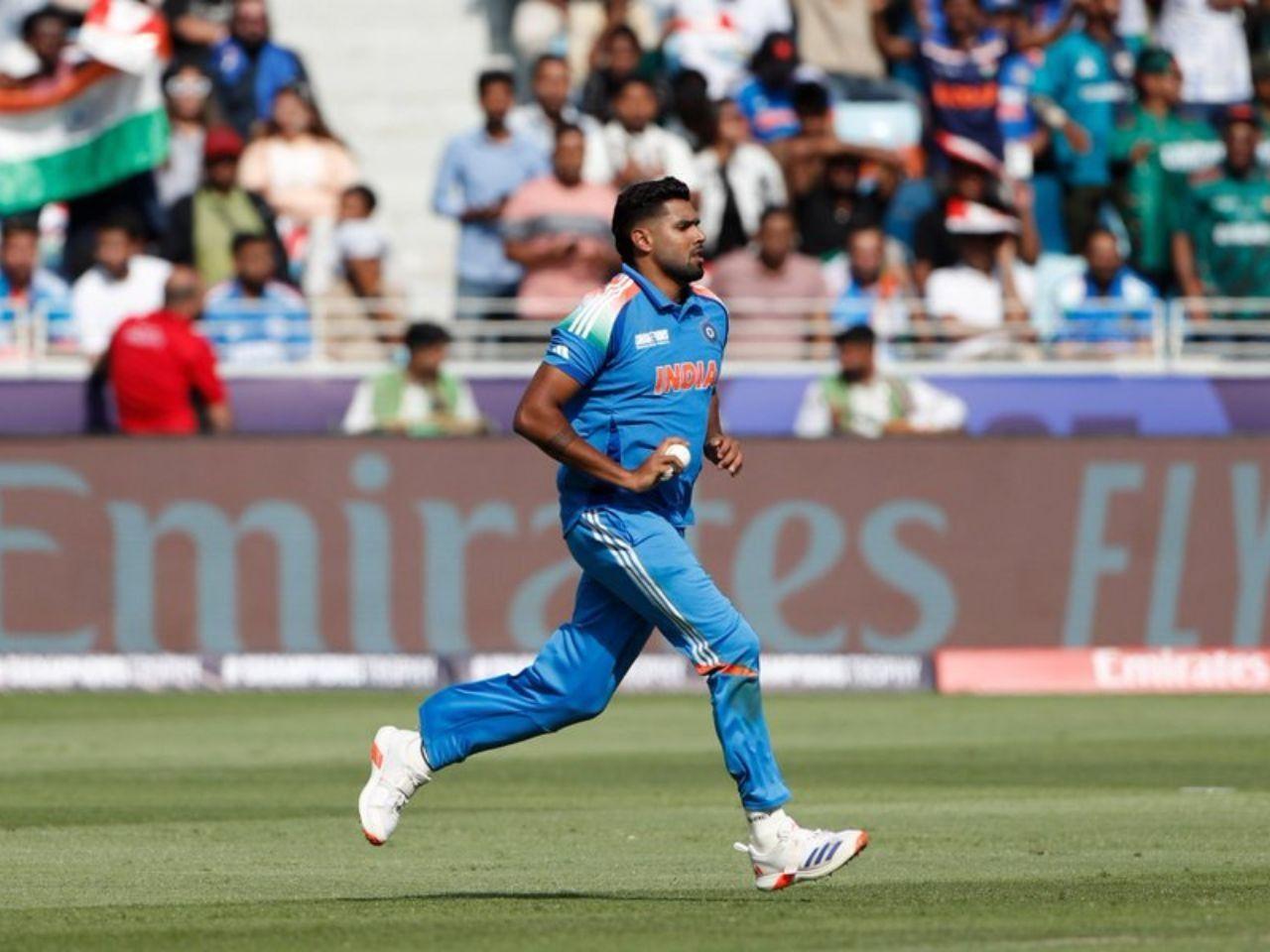 T20I Series Mein India Ke Top 3 Bowler: Chalo Babu Bhaiya!