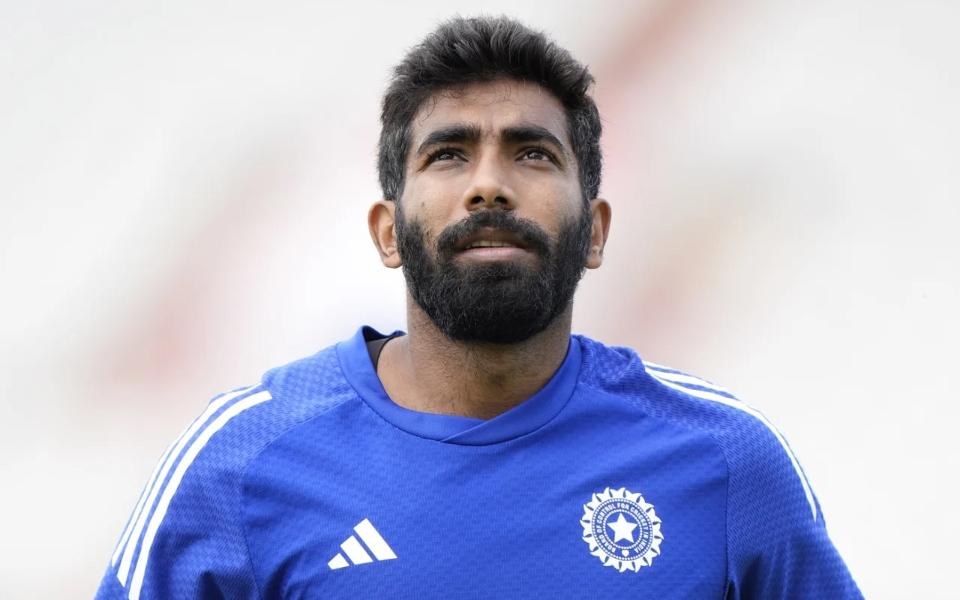 AUS vs IND 2025: Powerplay mein Bumrah hai zaroori superstar!