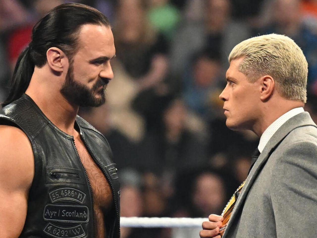 Wrestling's Epic Showdown: 4 Titles Up for Grabs, Believe Me!