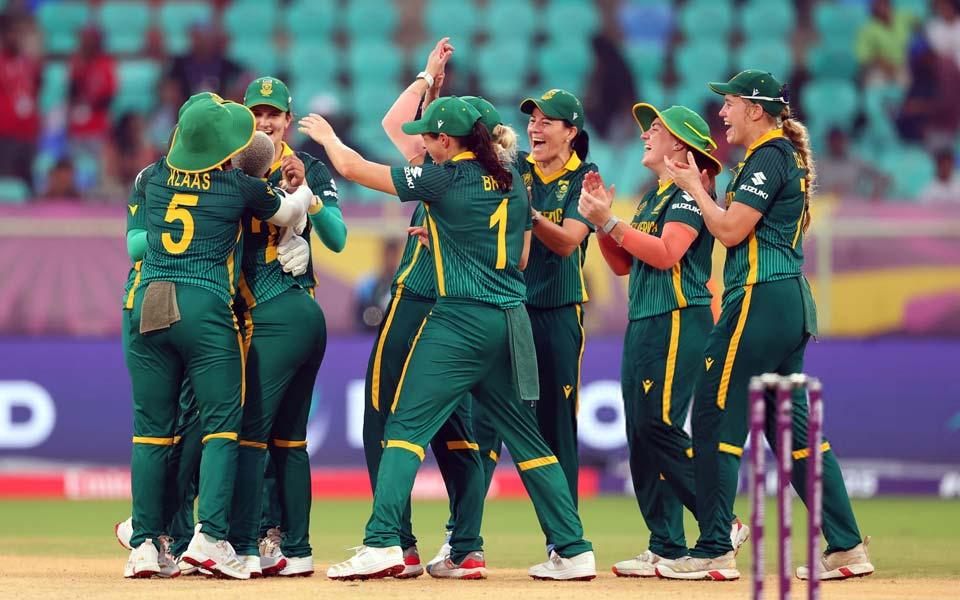 Women's World Cup 2025: South Africa's Hilarious Comeback Tale