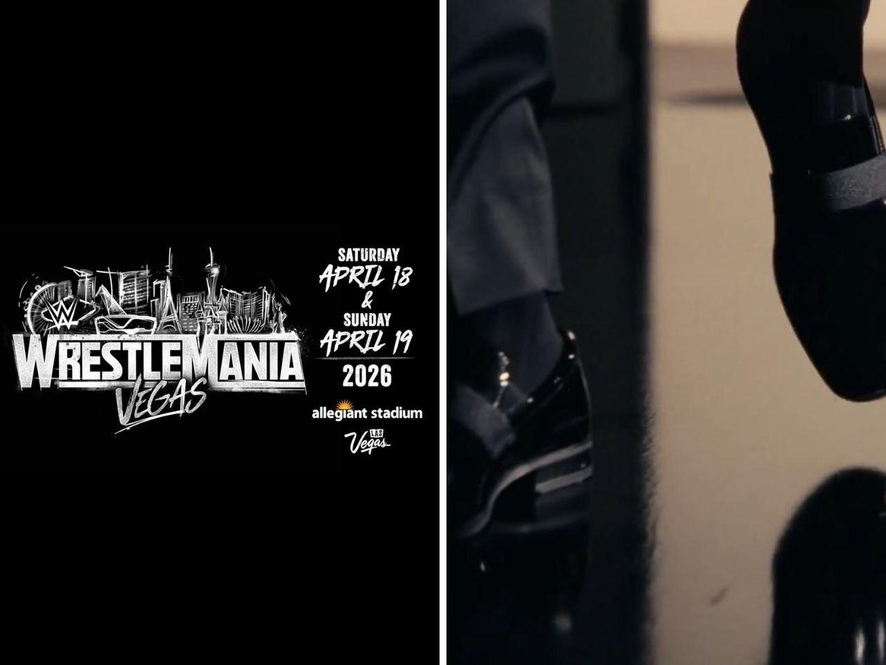 WWE Unveils Enchanted Teasers for WrestleMania 42 Quest