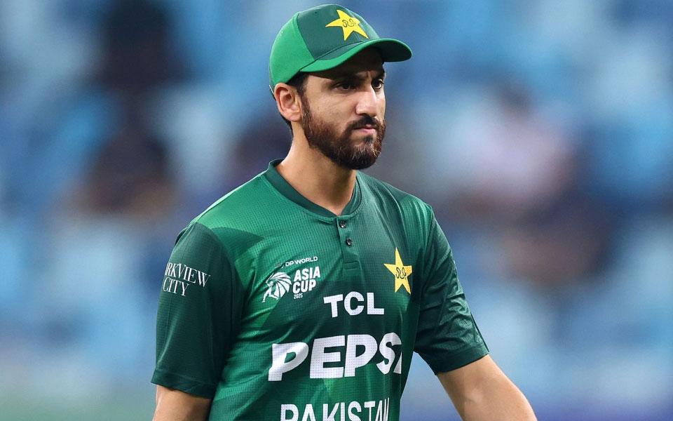 PAK vs SA 2025: Agha's Electrifying Call to Action After Loss