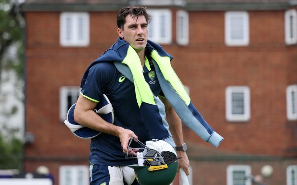Ashes 2025-26: Pat Cummins ka comeback hai kya bhai?