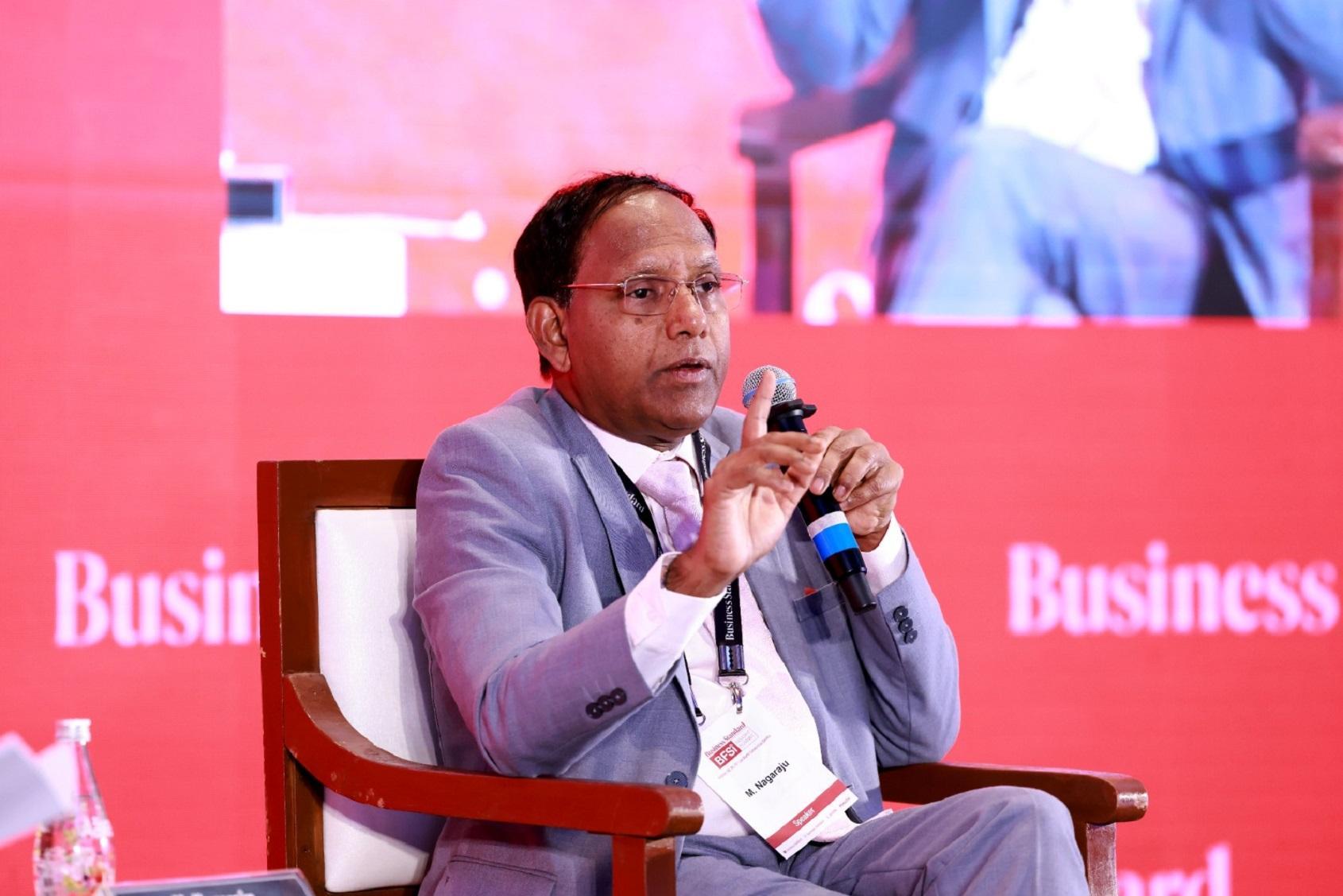 India's BFSI Sector: Stronger Than a Ninja's Spirit!