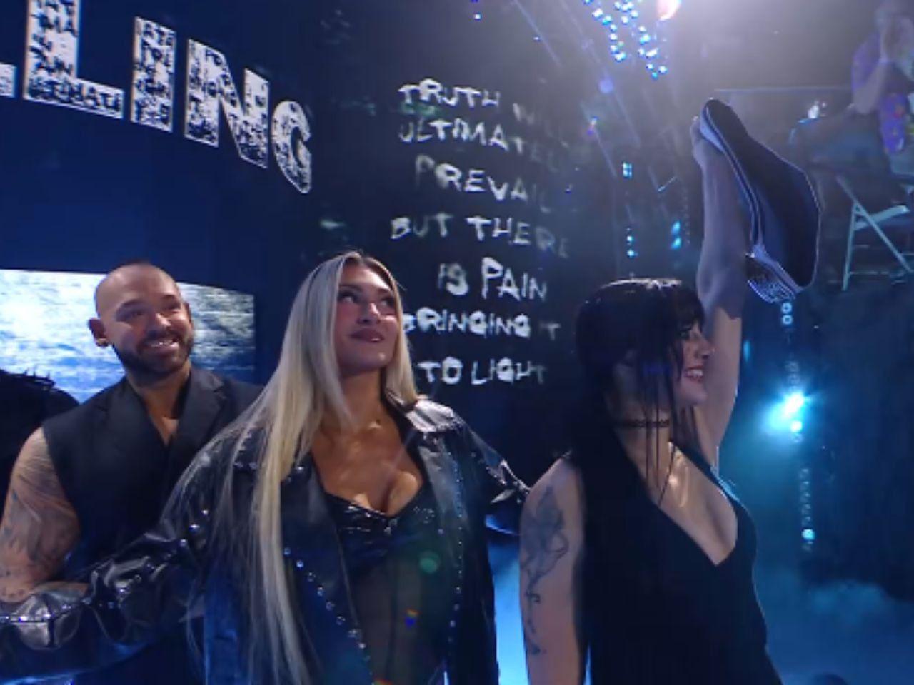 WWE NXT: The Spectacle of Potential Heel Turns Unfolds