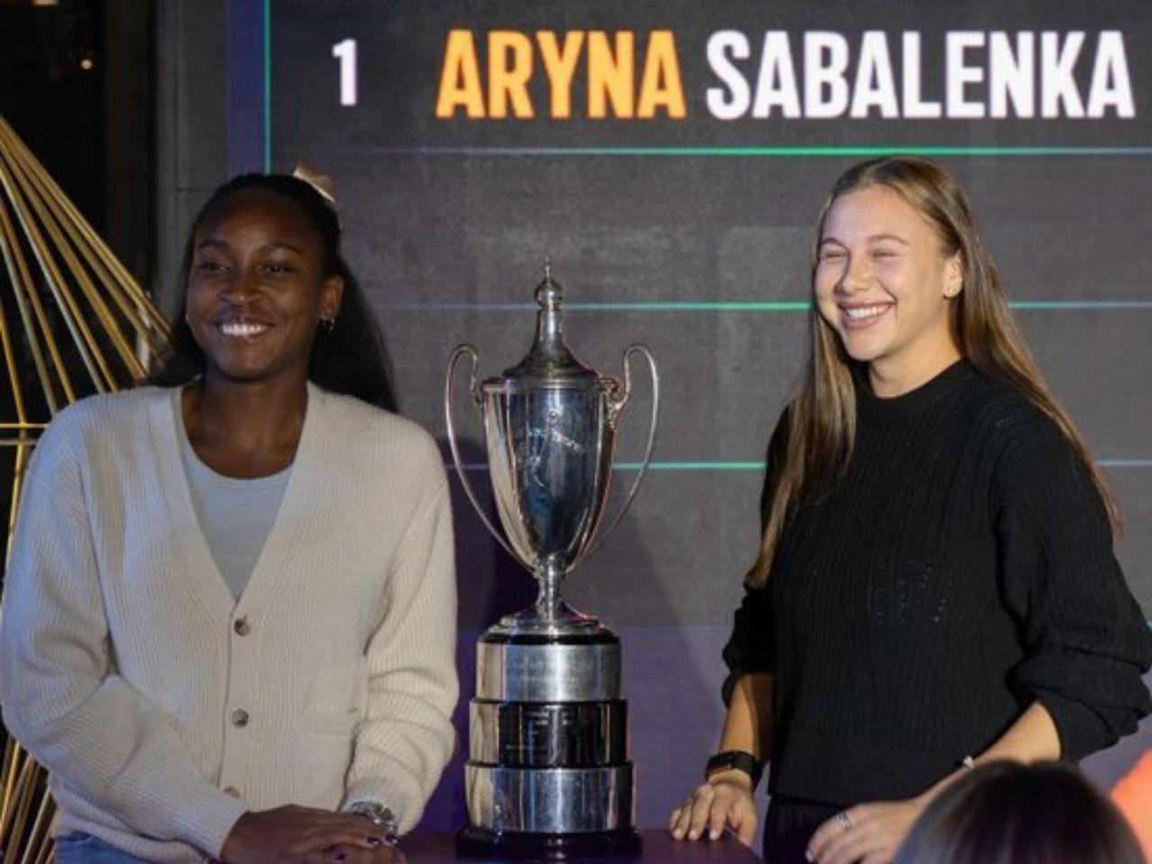 2025 WTA Finals: A Spellbinding Showdown in Riyadh