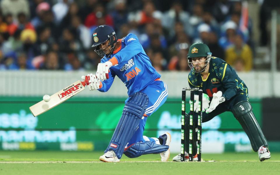 Australia vs India 2nd T20I: Kaun banega champion aaj?