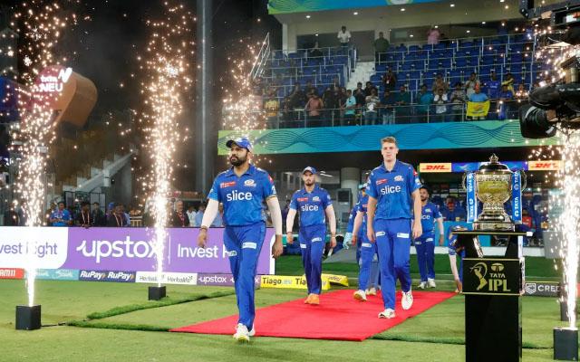 Mumbai Indians: The Ultimate IPL Auction Strategists!