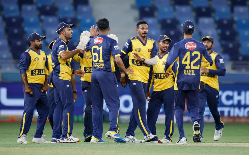 Sri Lanka's Coaching Chaos: Musical Chairs or Masterclass?