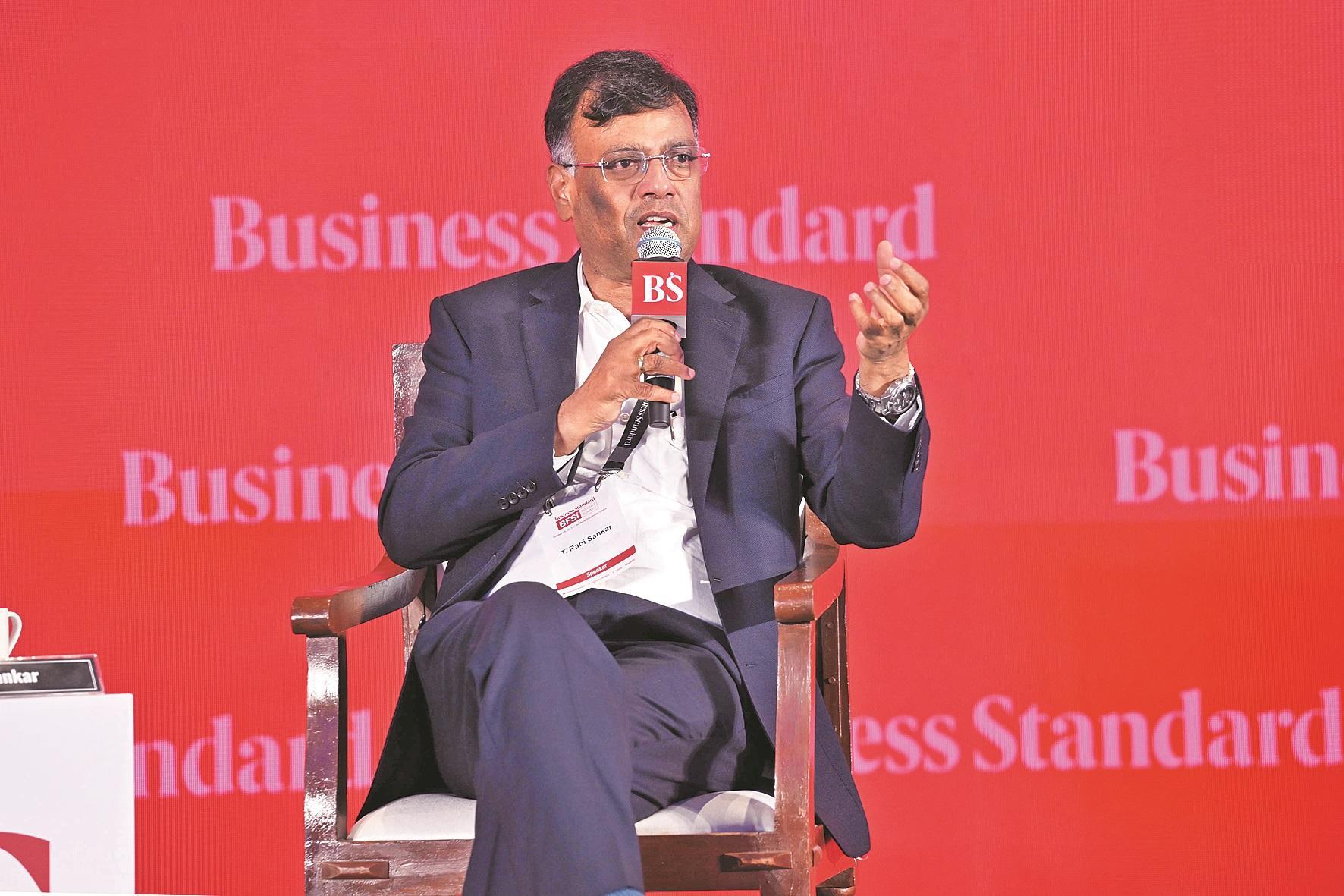 RBI Deputy Governor Rabi Sankar ka paisa ka chakkar samjho