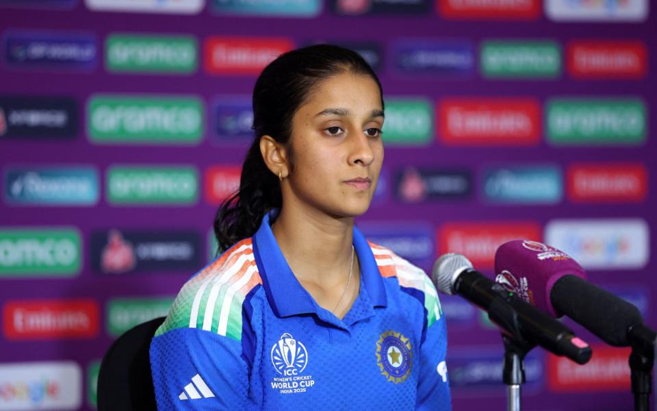 Jemimah ka cricket magic: Maa se baatein aur jeet ki kahani