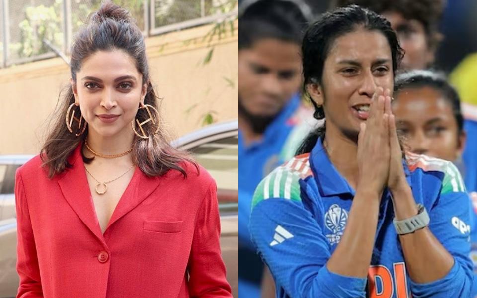 Jemimah Rodrigues Crushes Anxiety and Australia in World Cup